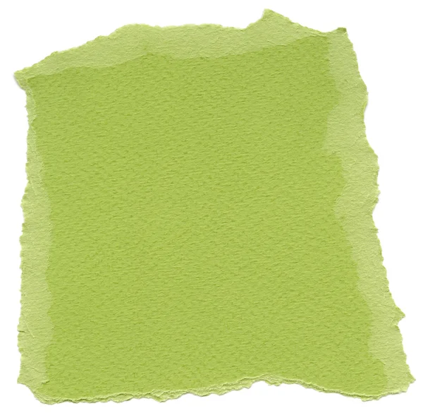 Isolated Fiber Paper Texture - Pistachio XXXXL — Stock Photo, Image