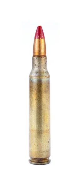 Tracer Bullet — Stock Photo, Image