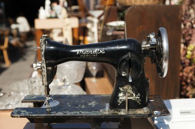 mardix özel dikiş makinesi