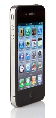 izole iphone 4