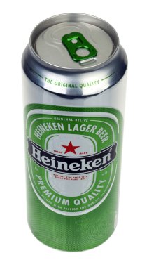 Heineken bira olabilir