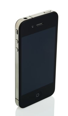 iPhone 4 - off izole