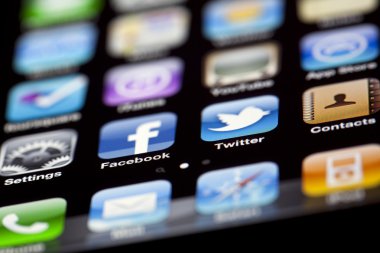 iPhone 4 - apps makro