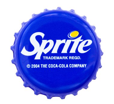 sprite metal kap