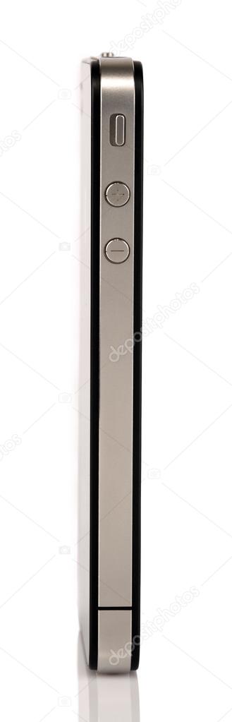 Download Isolated Iphone 4 Side View Stock Editorial Photo C Eldadcarin 24045501