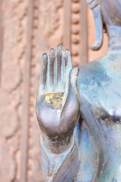 Del av buddha hand — Stockfoto