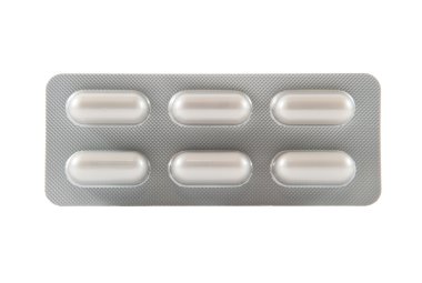 gri Vakumlu Ambalaj show tıp kavramı