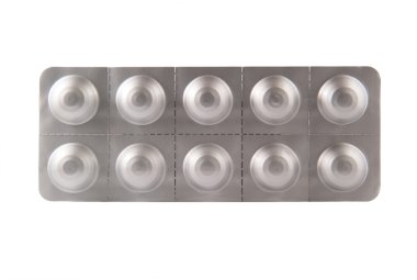 Alüminyum Vakumlu Ambalaj kadar kapalı