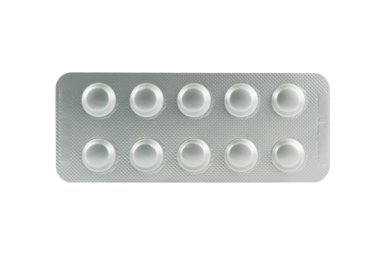 Alüminyum Vakumlu Ambalaj üzerinde beyaz