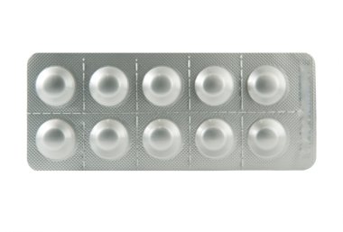 beyaz izole alüminyum Vakumlu Ambalaj