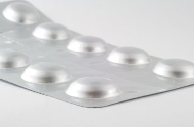 Alüminyum Vakumlu Ambalaj kadar kapalı