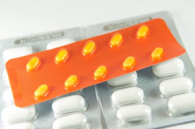 Vakumlu Ambalaj arka plan