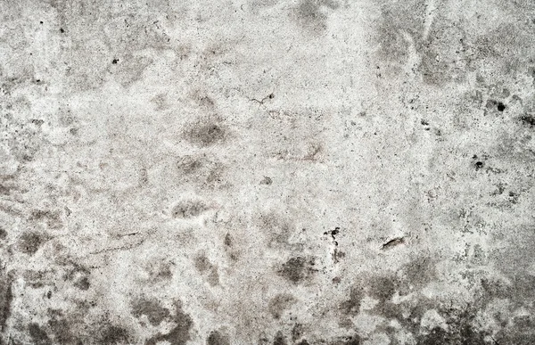 Old gray concrete wall in old Montreal. — Stock Photo, Image