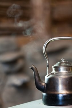 kaynar su ısıtıcısı