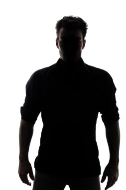 adam siluet