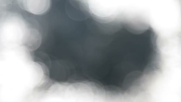 Flickers d'eau abstraits 