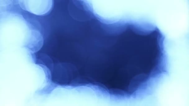 Flickers d'eau abstraits 