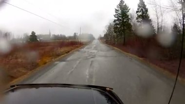 Pick-up yolculuk ön