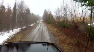 Pick-up yolculuk ön