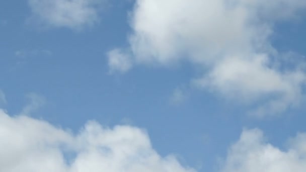 Timelapse du cloud 