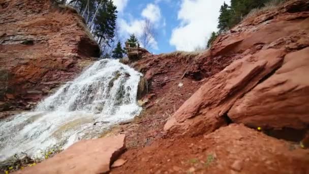 Cascades