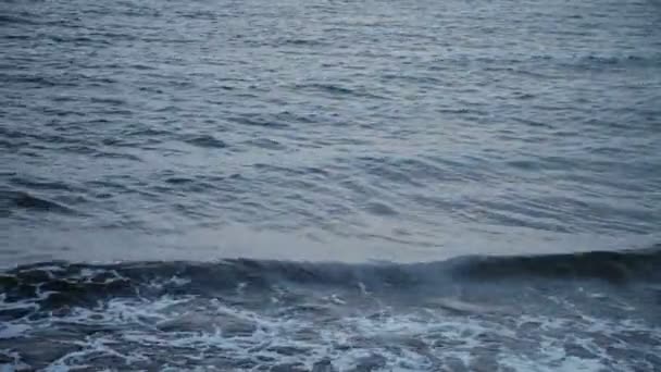 Tempête marine 