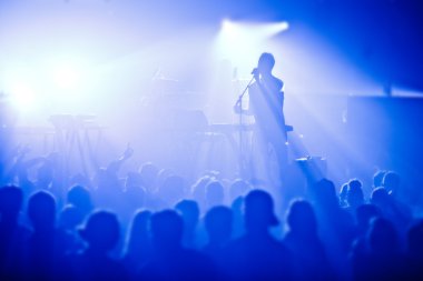Müzik Konseri