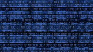 ikili kodları arka plan