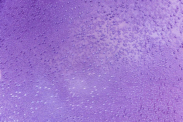 Gocce viola texture - Un sacco di dettagli — Foto Stock