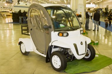 Uluslararası boat show