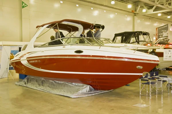 Uluslararası boat show