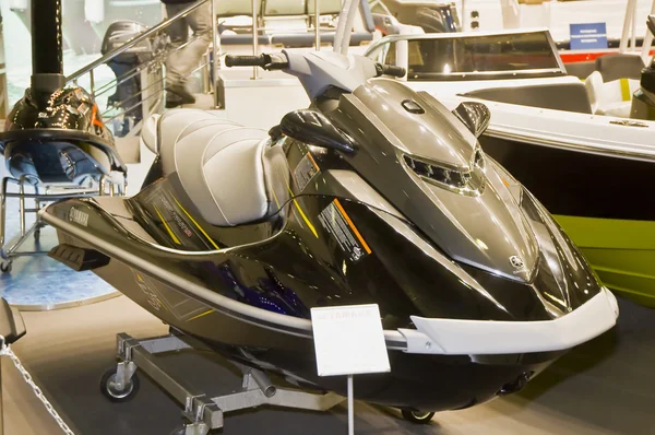 Uluslararası boat show