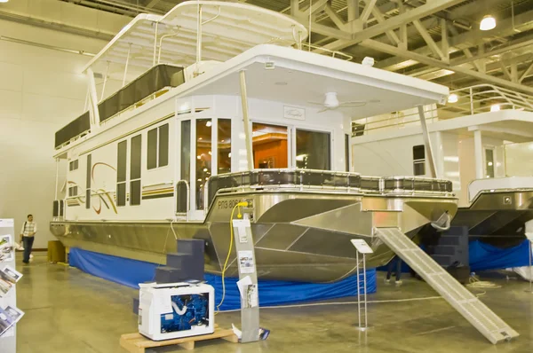 Uluslararası boat show