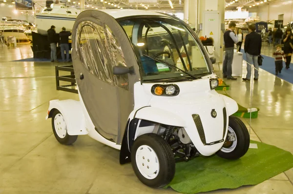 Uluslararası boat show