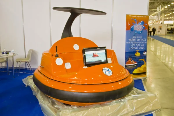 Uluslararası boat show