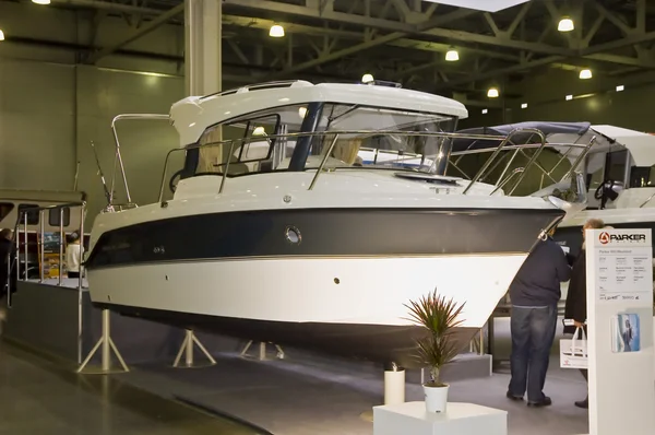 Uluslararası boat show