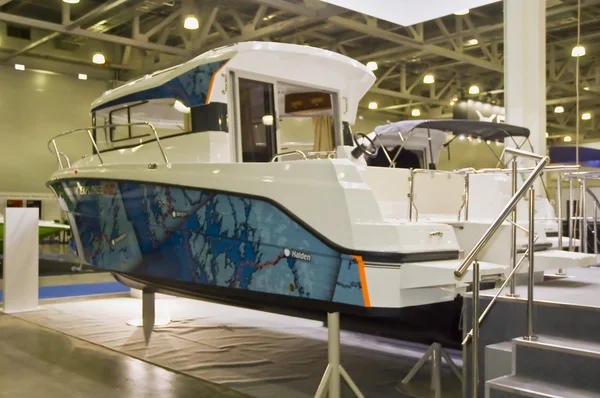 Uluslararası boat show