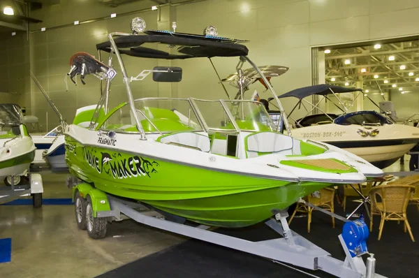 Uluslararası boat show