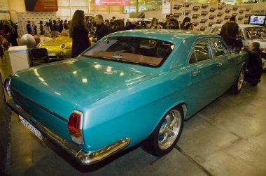 Èîğäàíèÿ oo uluslararası retro otomobil 2013