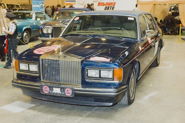 Èîğäàíèÿ oo uluslararası retro otomobil 2013