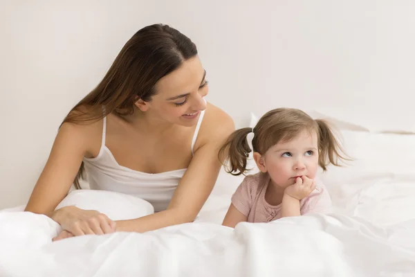 Little girl — Stock Photo, Image