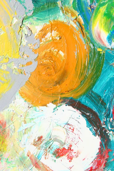 soyut sanat