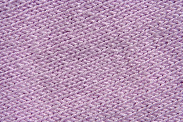 Laine tricotée — Photo