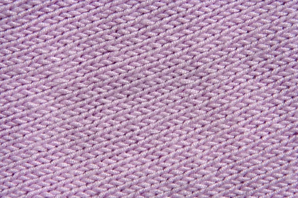 Knitted wool — Stock Photo, Image