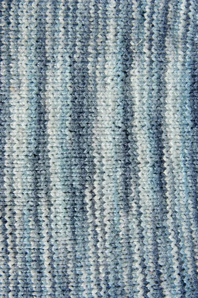 Knitted wool — Stock Photo, Image