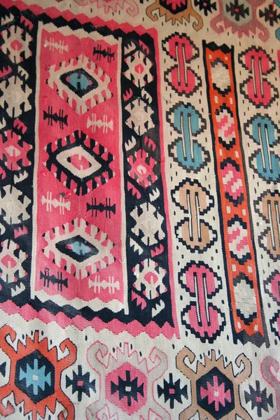 Carpet as background — Stock Photo, Image