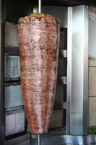 ünlü Türk yemeği 