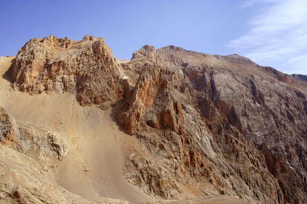 Am Berg — Stockfoto