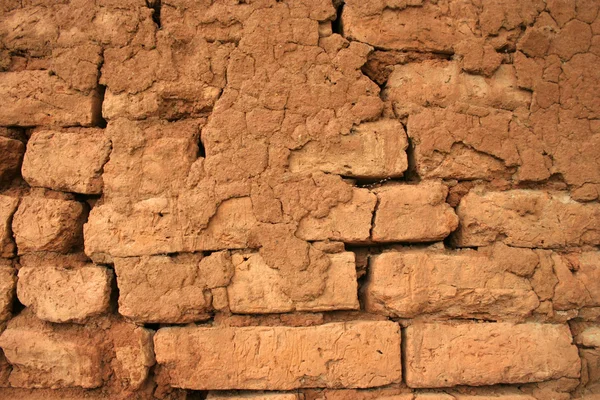 An ancient historic wall dates back Troy era — Stock Photo, Image