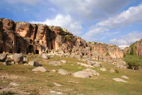 Bir görünüme kalburlu Kilisesi — Stok fotoğraf